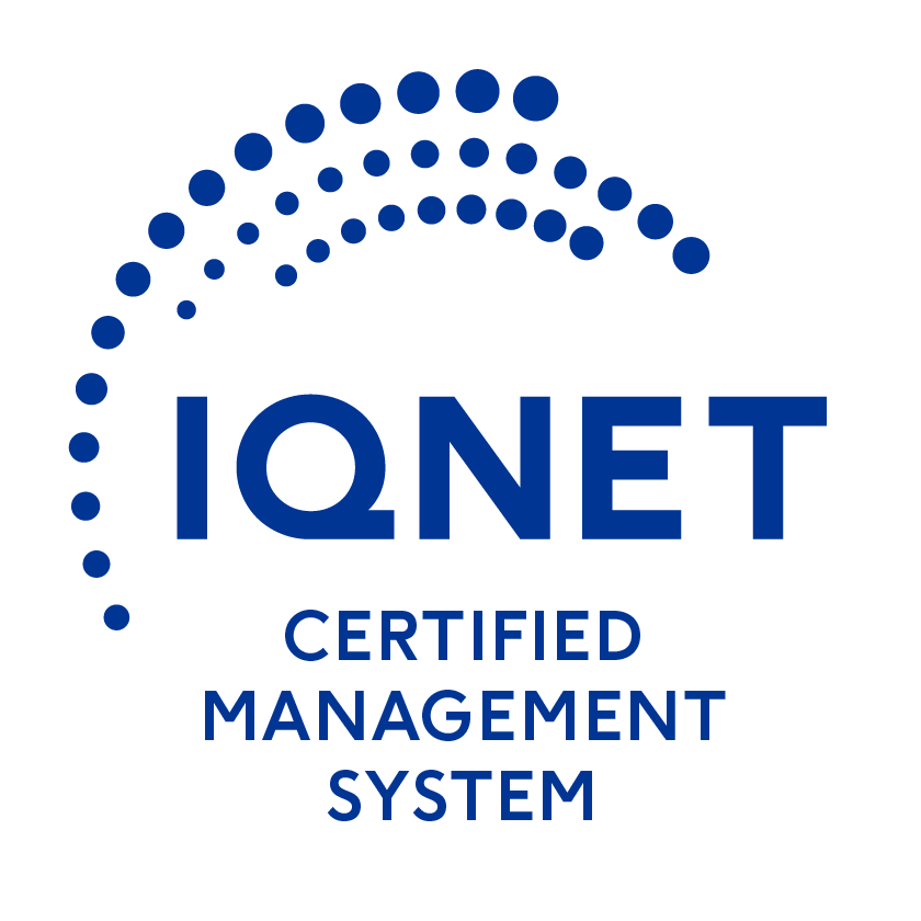 IQNET